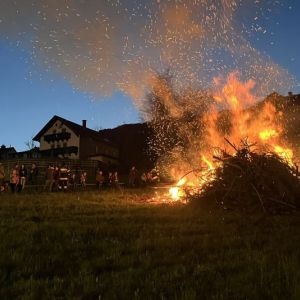 Osterfeuer (5)